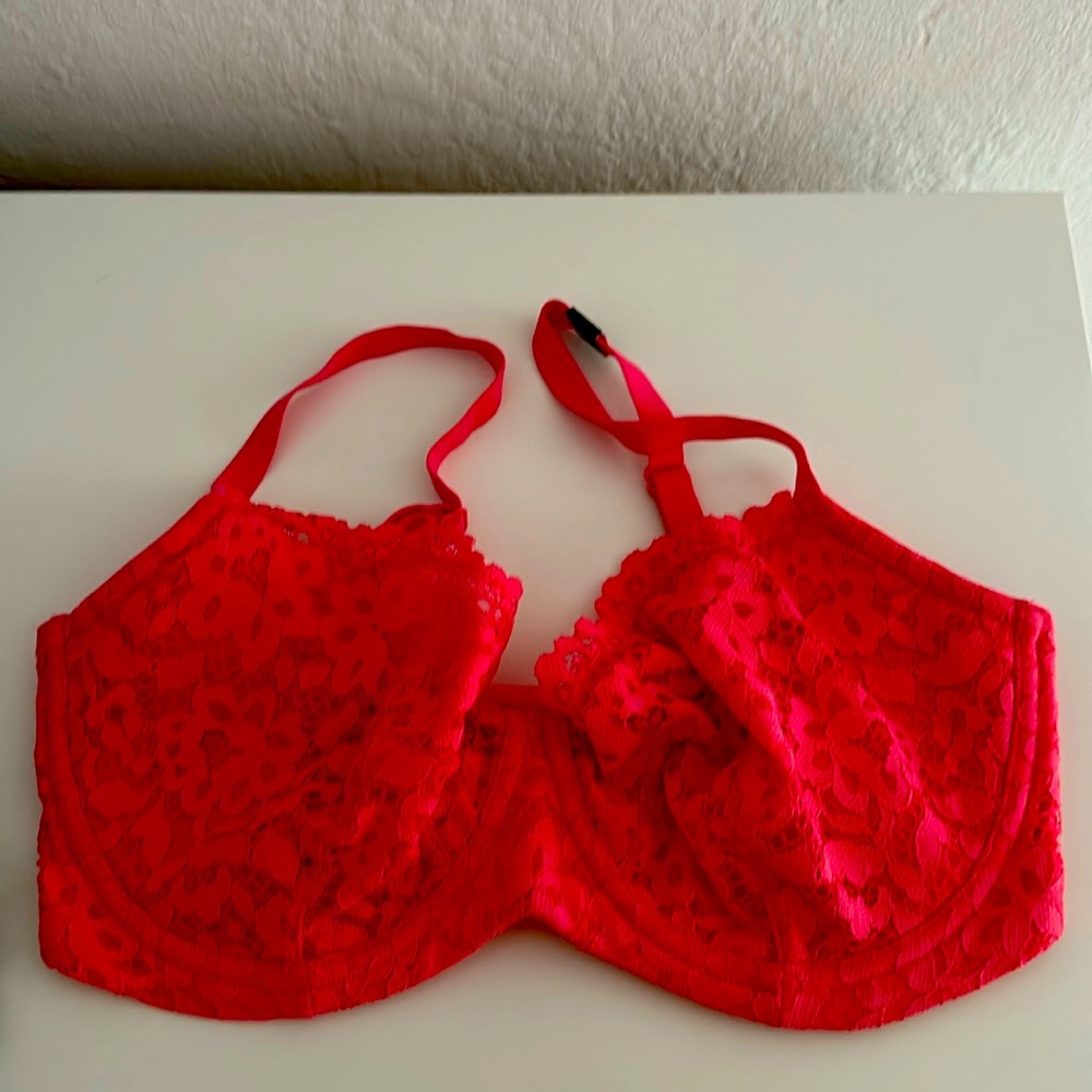 Victoria secret bra